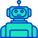 robot icon