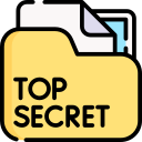 Top secret 