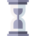 reloj de arena icon