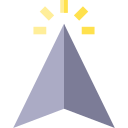 cursor icon