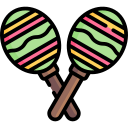 maracas