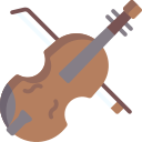 violín icon