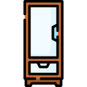 vestidor icon