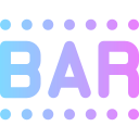 bar icon