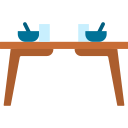 mesa de jantar 