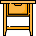 mesa final icon