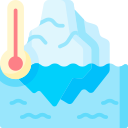 iceberg icon