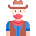 cow-boy 