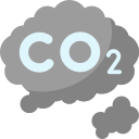 co2 icon