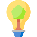 bioenergía icon