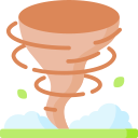 tornado icon