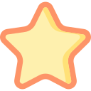 estrella icon