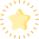 estrella icon