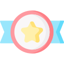 estrella icon