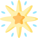 estrella icon