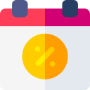 calendario icon