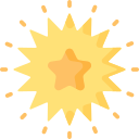 estrella icon