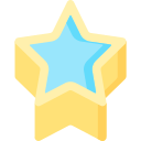 estrella icon