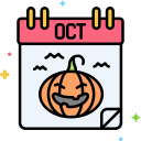 octubre icon