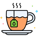 té icon