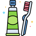 cepillo de dientes icon