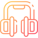 auriculares icon