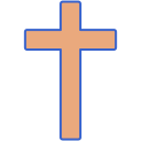 protestante icon