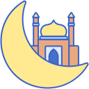 ramadán icon