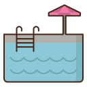 piscina icon