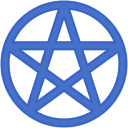 wicca icon