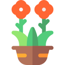 jardinería icon