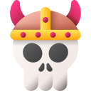 cráneo icon