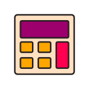 calculadora icon