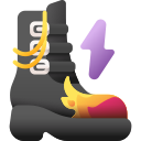 botas icon