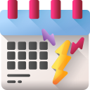 calendario icon