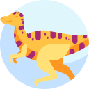 pachycephalosaurus 