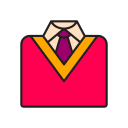 uniforme icon