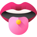 lengua icon