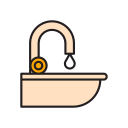 lavabo icon