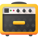 amplificador icon