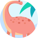 Barosaurus 