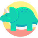 triceratops 