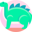 Dinosaur 