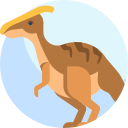 Parasaurolophus 
