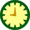 reloj icon