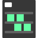 tablero icon