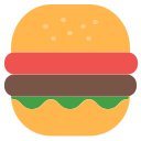 hamburger 