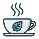 té caliente icon