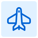 modo avión icon