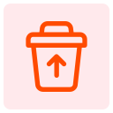 restaurar icon